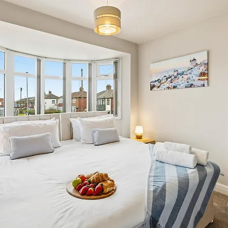 3br Near Co-op Live Etihad Long Short Welcome Parking מנצ'סטר