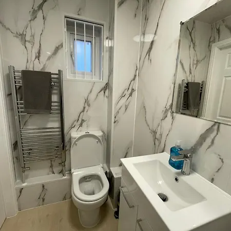 Fika Hotel Mánchester