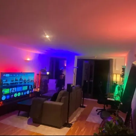 Homestay szállás Advent House Ancoats Hosted Manchester