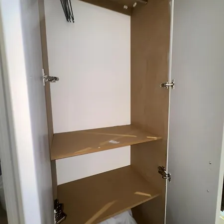 Vicvic فندق مبيت وإفطار