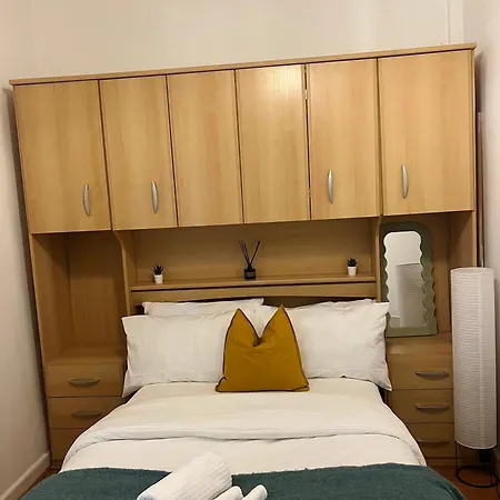 Cozy In Manchester, Free Wifi מנצ'סטר