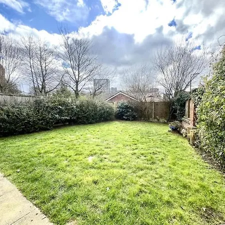 Goldencostahome Villa *