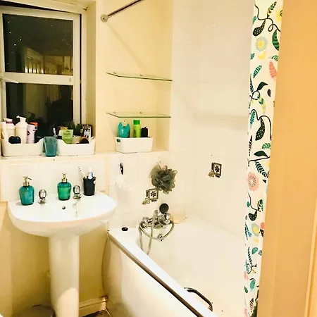 Kemping Cozy 1 Bedroom *