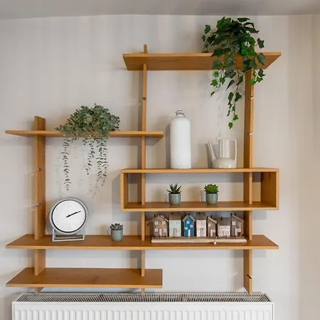 3br Near Co-op Live Etihad Long Short Welcome Parking Casa vacanze *