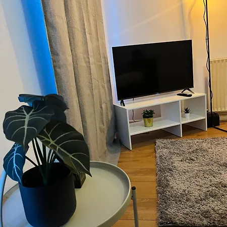 Alloggio in famiglia Grey Homes, Private Near Piccadilly Station 15 Mins *