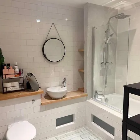 Advent House 1 Habitación en casa particular