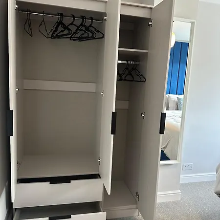 Town House In Stretford