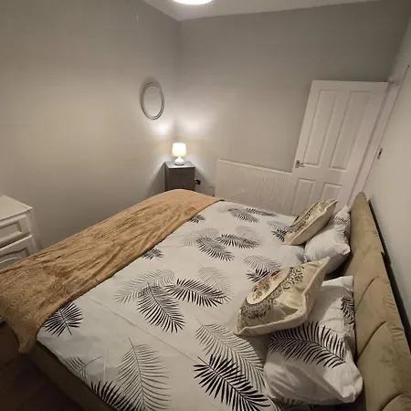 度假居 Lovely Large 3 Bedroom House