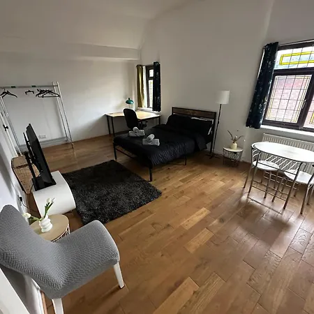 The Church-c Villa *