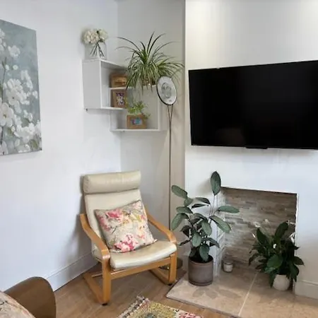 Stylish Didsbury House