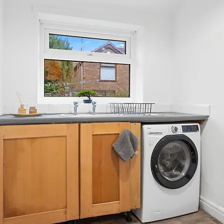 Dom wakacyjny Luxury Group - - Sleeps 7