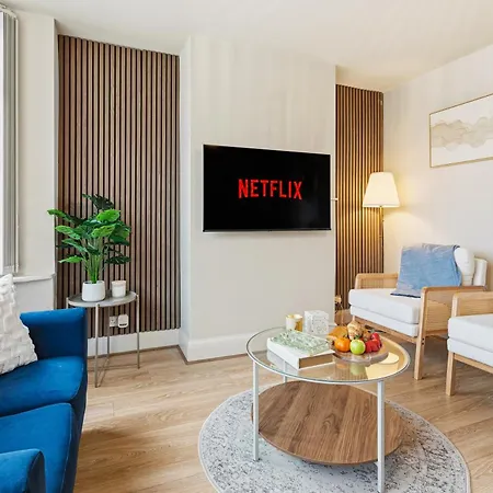 3br Near Co-op Live Etihad Long Short Welcome Parking Mánchester