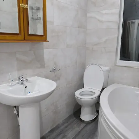 The Northern Grove Heaven Semesterbostad Manchester