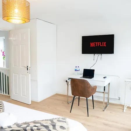 Semesterbostad 5-bed House M13