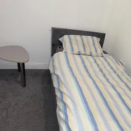 Cosy Single In M8 Ubytování v soukromí Manchester