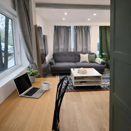 Little Luxe Living Tatil Evi *