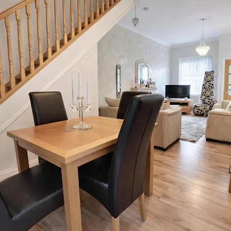 Holiday home Cozy In - Perfect For Long