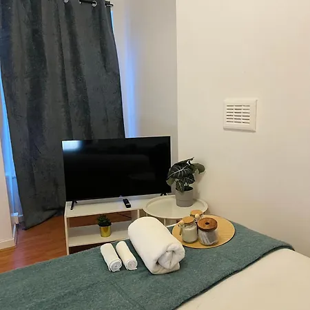 Cozy In Manchester, Free Wifi * Manchester