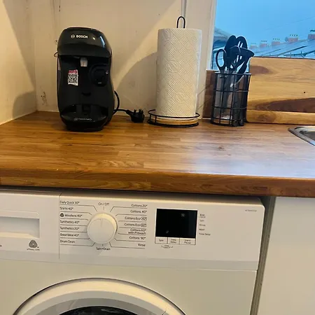Alloggio in famiglia Grey Homes, Private Near Piccadilly Station 15 Mins *