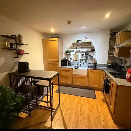 Advent House 1 Manchester