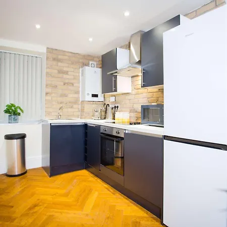 Awhile - 3-bed Townhouse Northern Quarter * Manchester