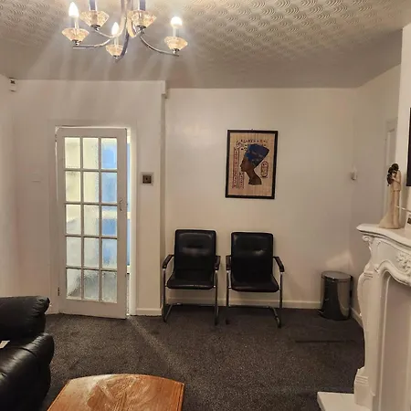 Holiday home And Enjoy My Peaceful Home, Your Comfort Zone *