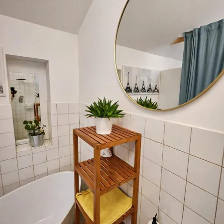 Little Loft Hideaway Casa de Férias Manchester