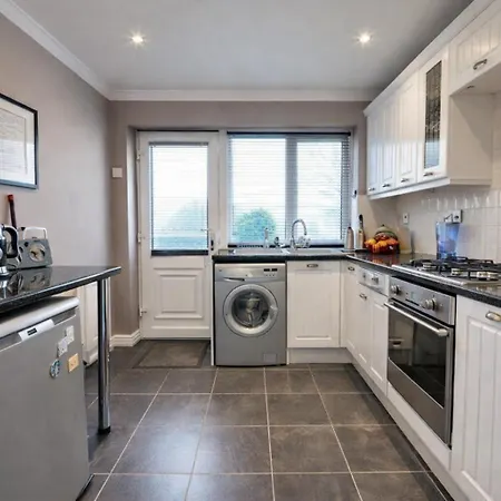 Cozy In - Perfect For Long Holiday home Manchester