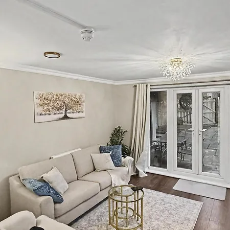 Entire Sleeps 5 Guest 5 Mins Frommcr Feriehus