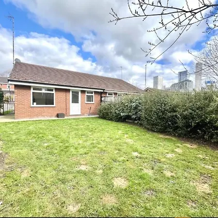 Goldencostahome Villa