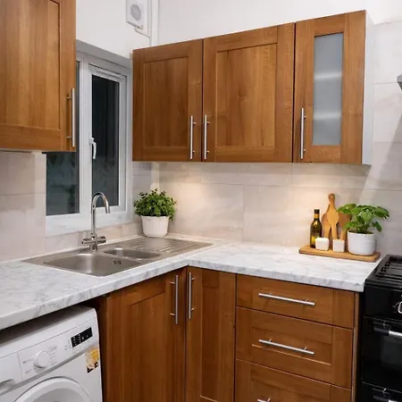 The Northern Grove Heaven Casa vacanze Manchester