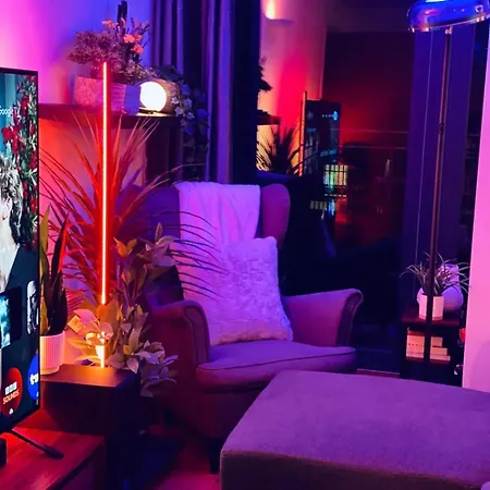 Advent House 1 Homestay