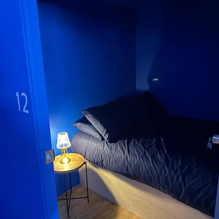 Napnq * مانشستر
