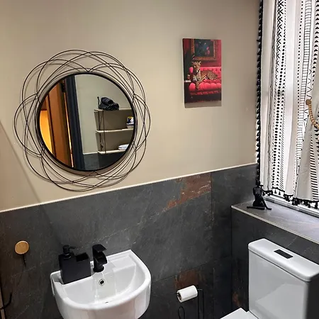 Don Franco Homestay Manchester