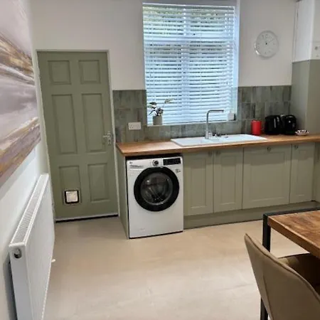 Stylish Didsbury House Σπίτι διακοπών