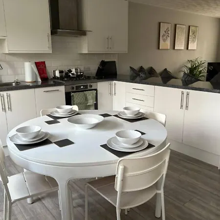 The Serene Retreat In