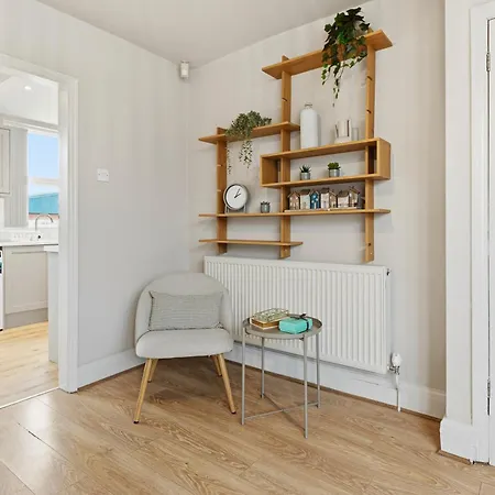 3br Near Co-op Live Etihad Long Short Welcome Parking בית נופש מנצ'סטר
