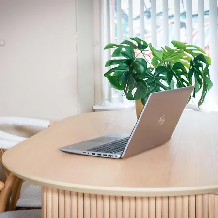 Casa vacanze Awhile - 3-bed Townhouse Northern Quarter Manchester