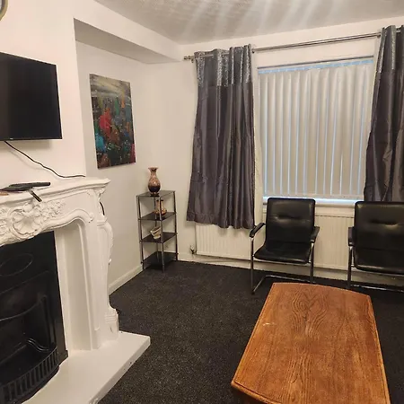 And Enjoy My Peaceful Home, Your Comfort Zone Holiday home *