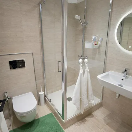 Little Luxe Living Tatil Evi