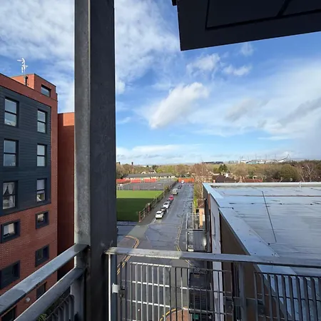 Habitación en casa particular Advent House 1 *