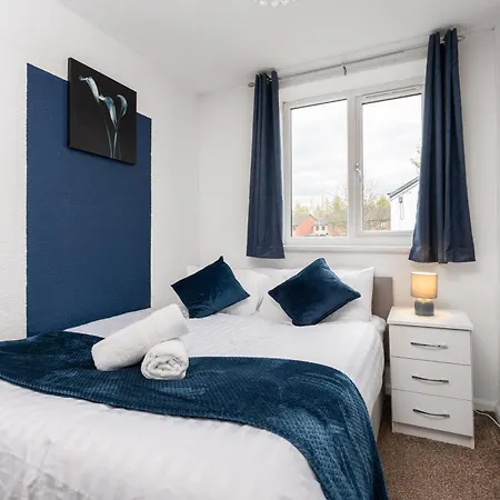 Holiday home E-oasis- Etihad-coop Live-free Parking-pool Table