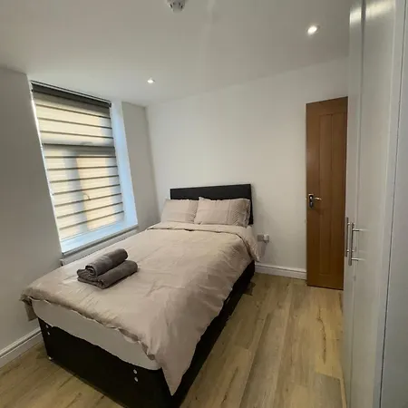 Vicvic Bed & Breakfast