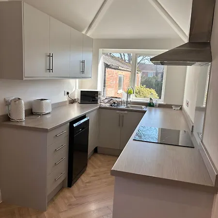 Heaton Park Free Parking