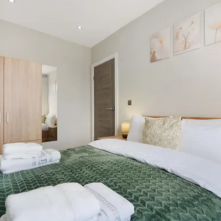 Stylish With Free Parking And Easy Access Σπίτι διακοπών *