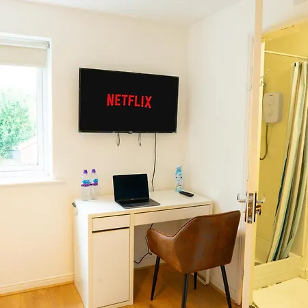 5-bed House M13 Semesterbostad