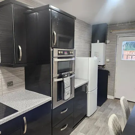 Holiday home And Enjoy My Peaceful Home, Your Comfort Zone