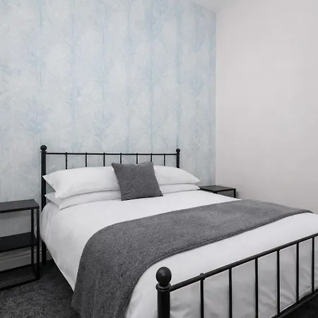 Cozy In - Perfect For Long Holiday home