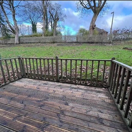 The Serene Retreat In Сasa de vacaciones *