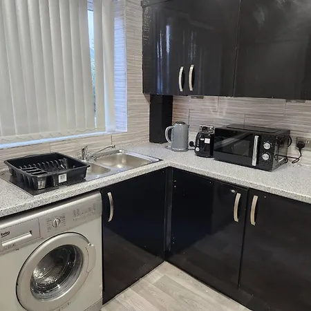 And Enjoy My Peaceful Home, Your Comfort Zone Manchester